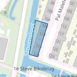 Perceel HLM02-V-1416