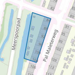 Perceel HLM02-V-1417