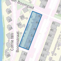 Perceel HLM02-V-1419