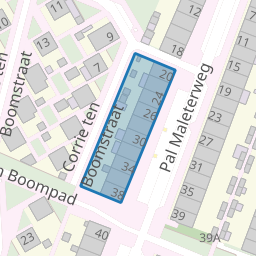 Perceel HLM02-V-1421