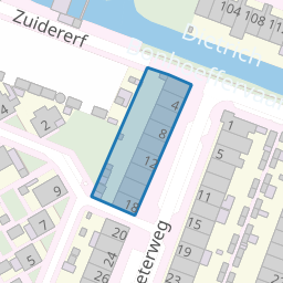 Perceel HLM02-V-1422