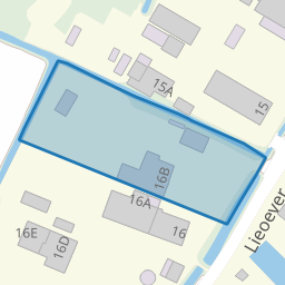 Perceel HLM02-V-1425