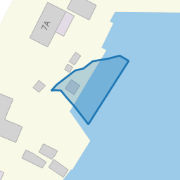 Perceel HLM02-V-1427