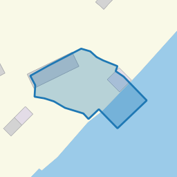 Perceel HLM02-V-1460