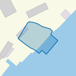 Perceel HLM02-V-1461