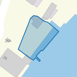 Perceel HLM02-V-1463