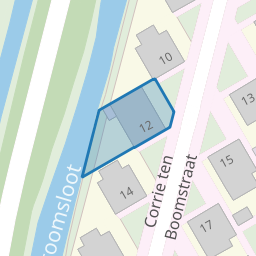 Perceel HLM02-V-1482