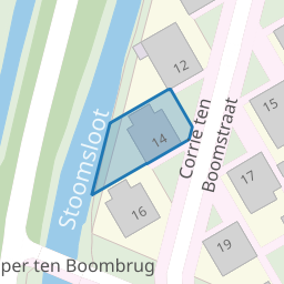 Perceel HLM02-V-1483