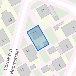 Perceel HLM02-V-1486