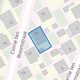 Perceel HLM02-V-1487