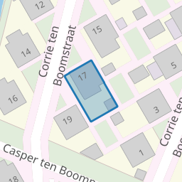 Perceel HLM02-V-1488