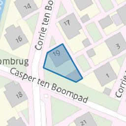 Perceel HLM02-V-1489