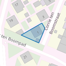 Perceel HLM02-V-1490