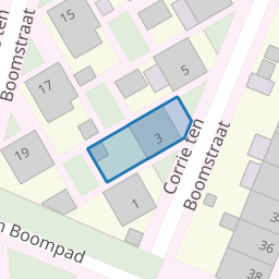 Perceel HLM02-V-1491