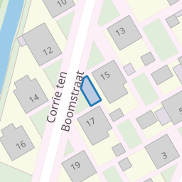 Perceel HLM02-V-1497