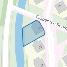 Perceel HLM02-V-1500