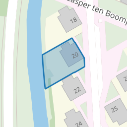 Perceel HLM02-V-1501