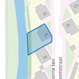 Perceel HLM02-V-1503