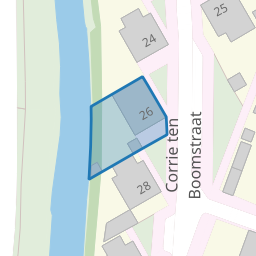 Perceel HLM02-V-1504