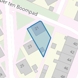 Perceel HLM02-V-1508