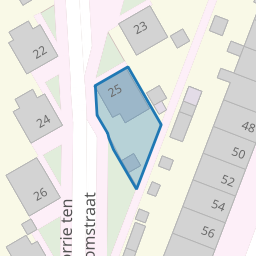 Perceel HLM02-V-1510