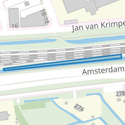 Perceel HLM02-V-1520