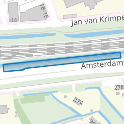 Perceel HLM02-V-1521