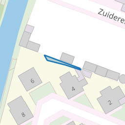 Perceel HLM02-V-1533