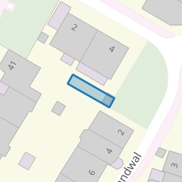 Perceel HLM02-V-1538