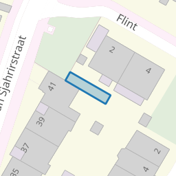 Perceel HLM02-V-1540