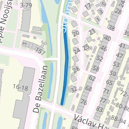 Perceel HLM02-V-1543