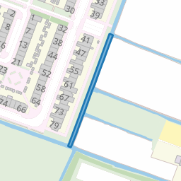 Perceel HLM02-V-1550