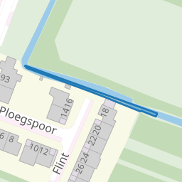 Perceel HLM02-V-1560