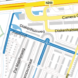 Perceel HLM02-V-1583