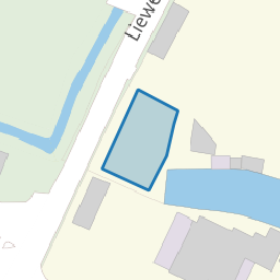 Perceel HLM02-V-1594