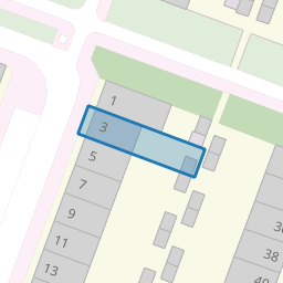 Perceel HLM02-V-1612