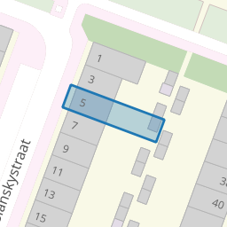 Perceel HLM02-V-1613