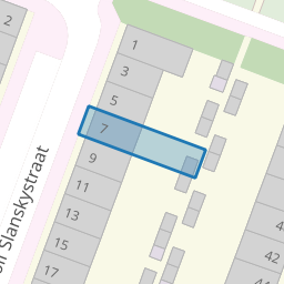 Perceel HLM02-V-1614