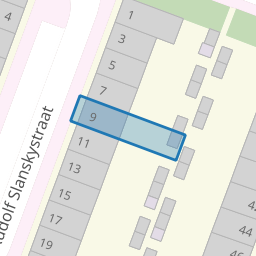 Perceel HLM02-V-1615