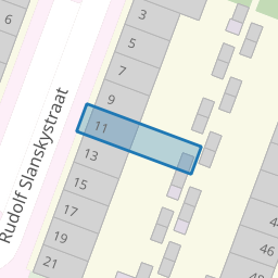 Perceel HLM02-V-1616