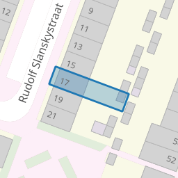 Perceel HLM02-V-1619