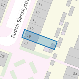 Perceel HLM02-V-1620