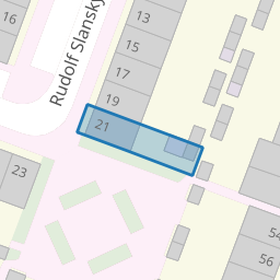 Perceel HLM02-V-1621