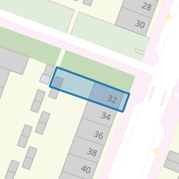 Perceel HLM02-V-1622