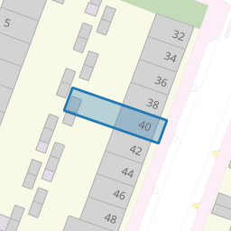 Perceel HLM02-V-1626