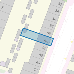 Perceel HLM02-V-1627