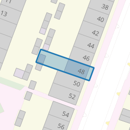 Perceel HLM02-V-1630