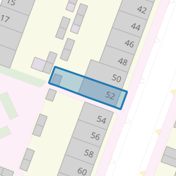 Perceel HLM02-V-1632