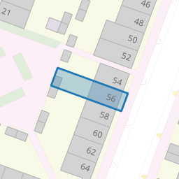 Perceel HLM02-V-1634