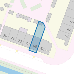 Perceel HLM02-V-1640